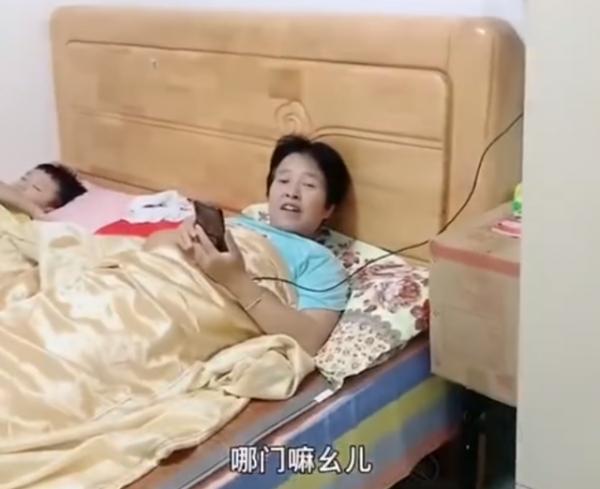 四川一女子半夜找婆婆說想吃酸菜魚，婆婆反應讓網友酸了：太暖心