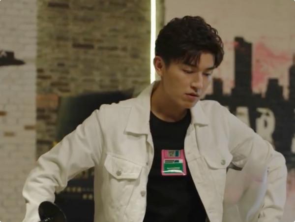 開播2集，收視率破2！力壓楊冪新劇，楊旭文新劇憑啥這麼拽？