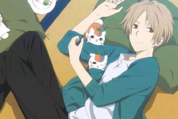 適合心情不好時觀看的11部日漫作品,總有一部能治癒你的心情 適合心情不好時觀看的11部日漫作品,總有一部能治癒你的心情