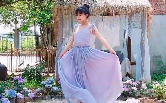 李子柒傳播的十大東方文化十首詩（前五），她與薇婭你更喜歡誰？