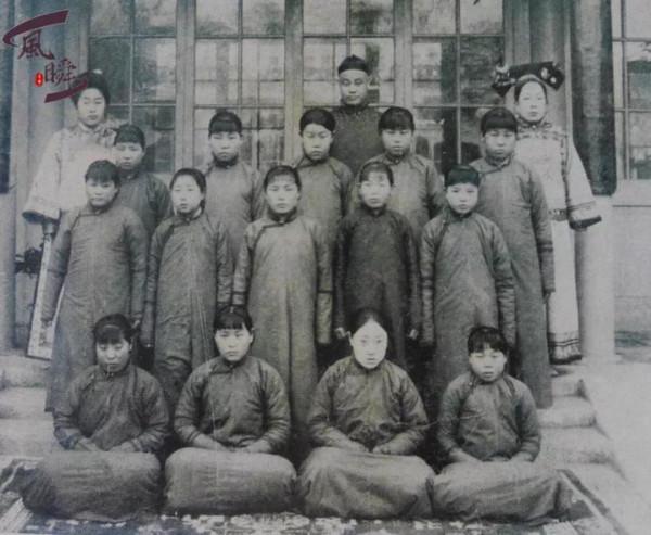 一文概述：近代歷史風暴中的蒙古族王公們