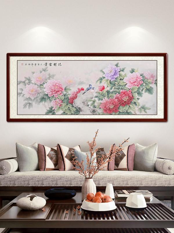 花1分鐘,帶你欣賞全屋超美配畫 花1分鐘,帶你欣賞全屋超美配畫