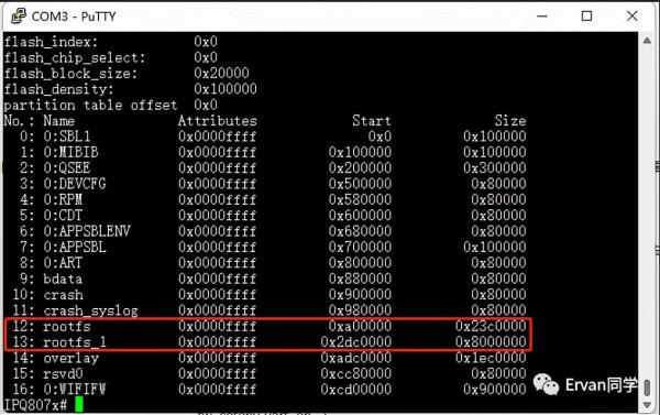 從零開始的路由器刷機記錄（二）——修磚篇