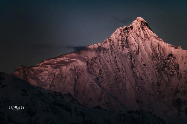 雲南西北,一個可以抵達的理想國 雲南西北,一個可以抵達的理想國