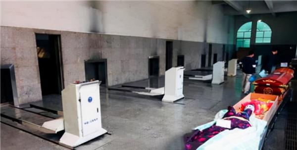 日本陷入“多死社會”,5100座火葬場人滿為患,遺體都住起旅館? 日本陷入“多死社會”,5100座火葬場人滿為患,遺體都住起旅館?