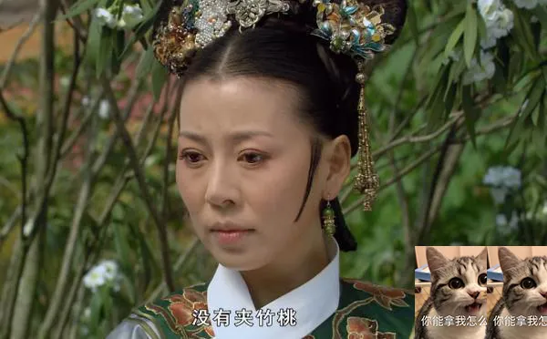 誰是《甄嬛傳》最惡的人？十年後看有了新人選，怪自己當年沒看懂