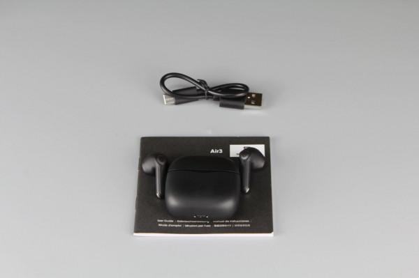 SoundPEATS 耳機再升級,Air3效果提升多少? SoundPEATS 耳機再升級,Air3效果提升多少?