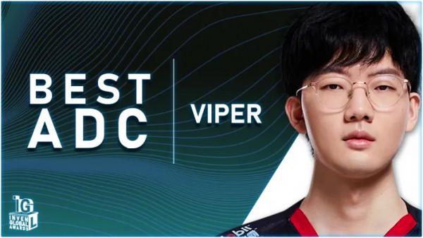 不公平：韓媒評S11最佳陣容，LPL包攬兩項冠軍，但DK卻成最大贏家