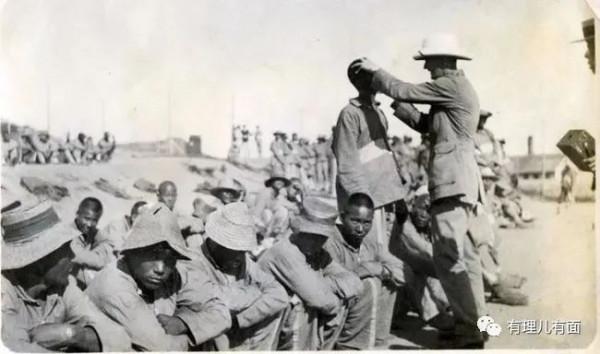 港毒想在英國裂土“建國”？加油！