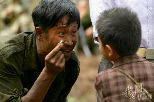 《我的團長我的團》播出12年,有人2婚,有人出軌,有人婚姻成謎 《我的團長我的團》播出12年,有人2婚,有人出軌,有人婚姻成謎