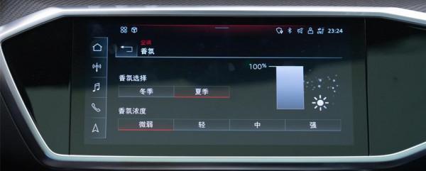 奧迪RS7配置解讀，600馬力V8發動機，帶你瞭解奧迪在售最快效能車