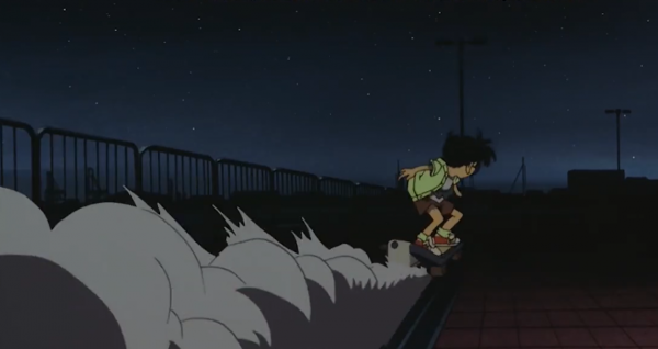 柯南：從宿敵到摯友、從敵視到關心，柯南和基德之間發生了什麼？