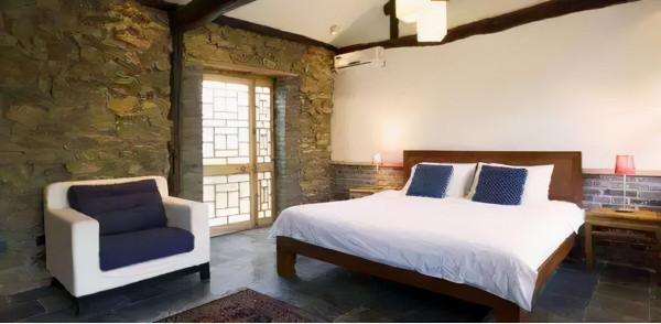 裝修毛坯房的時候，“牆體改造”很關鍵