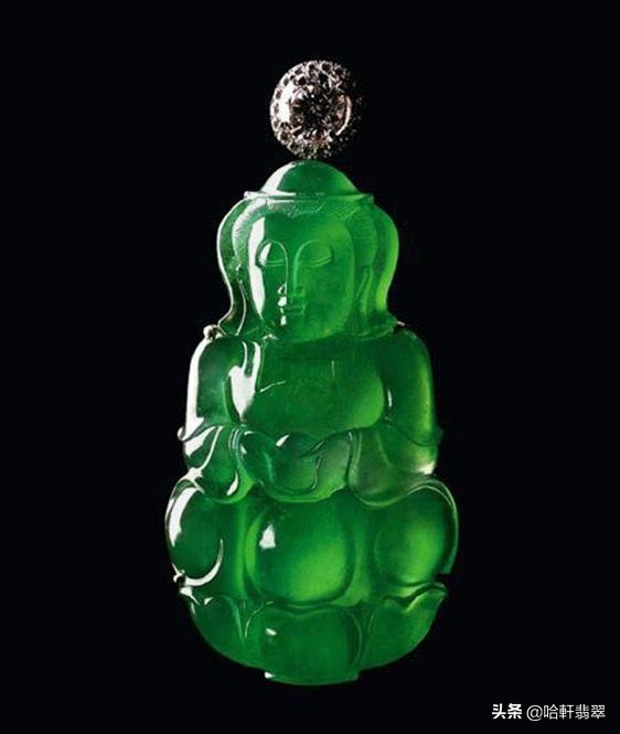 「揭陽」，一座翡翠人士來了就走不出去的城市