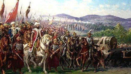 從莫斯科公國到俄羅斯帝國——沙俄百年擴張歷程