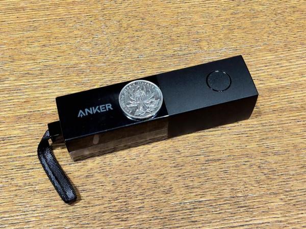 快充充電寶+快充充電器二合一的Anker能量棒上手體驗 快充充電寶+快充充電器二合一的Anker能量棒上手體驗