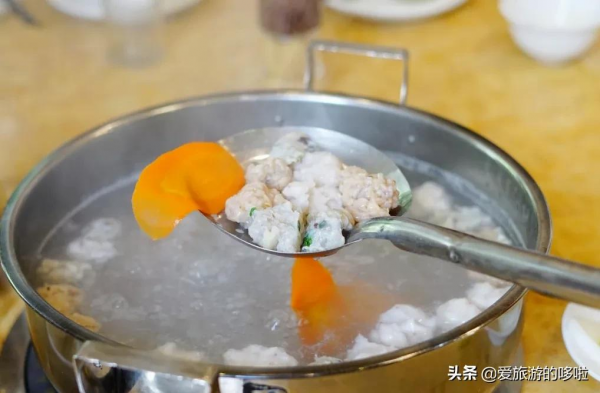 給廣東人一份盆+水，能端上桌多少種火鍋？