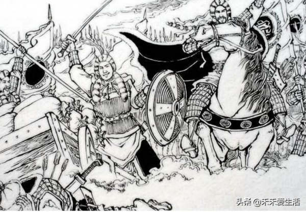 南宋王朝&mdash;&mdash;在恥辱懦弱中誕生，在悲壯中謝幕（上）