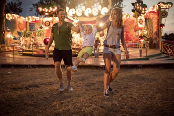 萌寵樂園、無動力、生態農莊……解析親子樂園“吸金”術 萌寵樂園、無動力、生態農莊……解析親子樂園“吸金”術