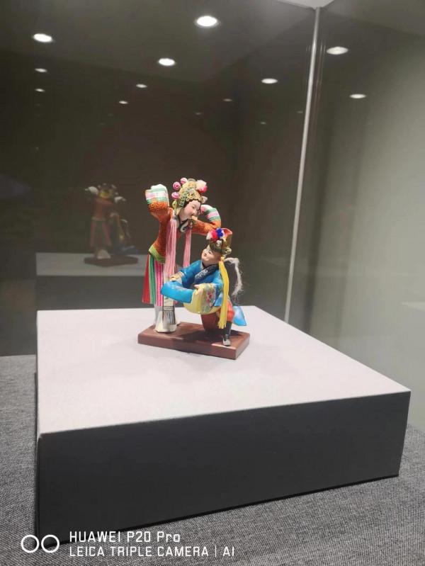 中國美術館太香啦!推薦大家去陶冶情操,這儒雅的氣質太讚了 中國美術館太香啦!推薦大家去陶冶情操,這儒雅的氣質太讚了