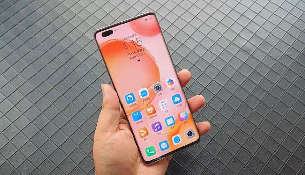 榮耀50Pro價格“破防”:迫於市場壓力,開始“降維打擊” 榮耀50Pro價格“破防”:迫於市場壓力,開始“降維打擊”