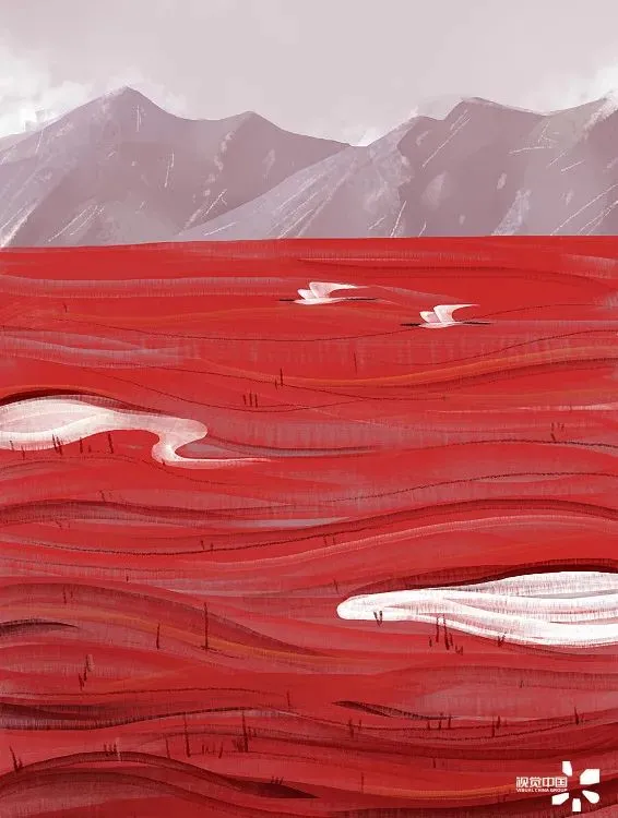 2021秋冬十大流行色來了