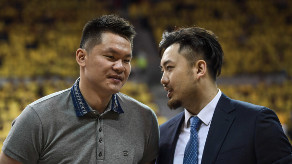 在CBA聯賽中，廣東隊的5個優點值得所有球隊學習