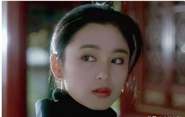 倪萍8年的付出,不敵陳紅一怒,能征服陳凱歌的女人,到底有多狠 倪萍8年的付出,不敵陳紅一怒,能征服陳凱歌的女人,到底有多狠