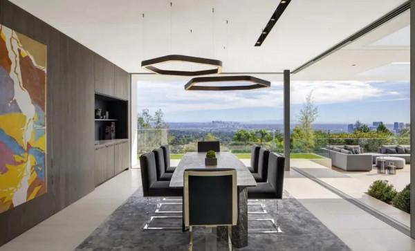 羅蘭德式門窗丨巧妙搭配，給你一個與眾不同的家