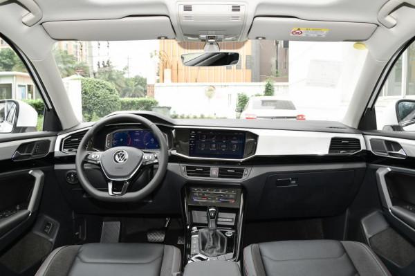 新車 | 售價21.49萬元起，一汽-大眾探嶽3週年限量版上市，配置提升