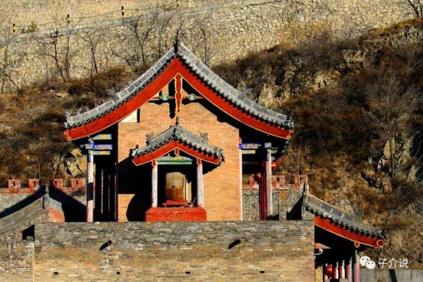 鄉愁 - 板裕村的黃昏