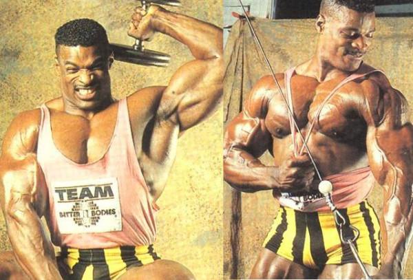 7位頂尖健美運動員,承認在健美生涯中使用過類固醇 7位頂尖健美運動員,承認在健美生涯中使用過類固醇