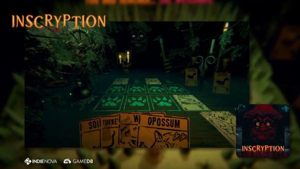 2021 Steam 冬促推薦 + 年終盤點（一）