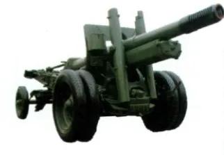 抵禦風暴的堅壁：20世紀70年代的中國炮兵