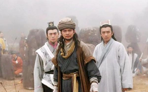 同為武俠宗師，為何金庸劇翻拍得快爛了，古龍的作品卻沒人翻拍？