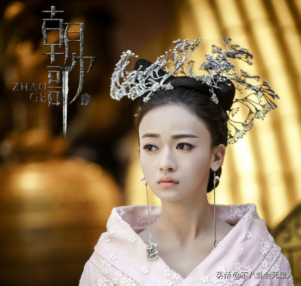 9部遲遲未播的劇，《餘生》積壓2年，《天下長安》斷掉舒暢演員路