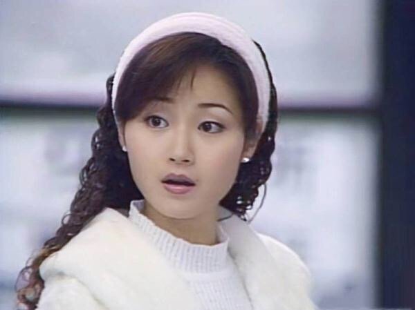 誰說只有雙眼皮好看？這5位女演員告訴你，內雙更耐看、更有味道