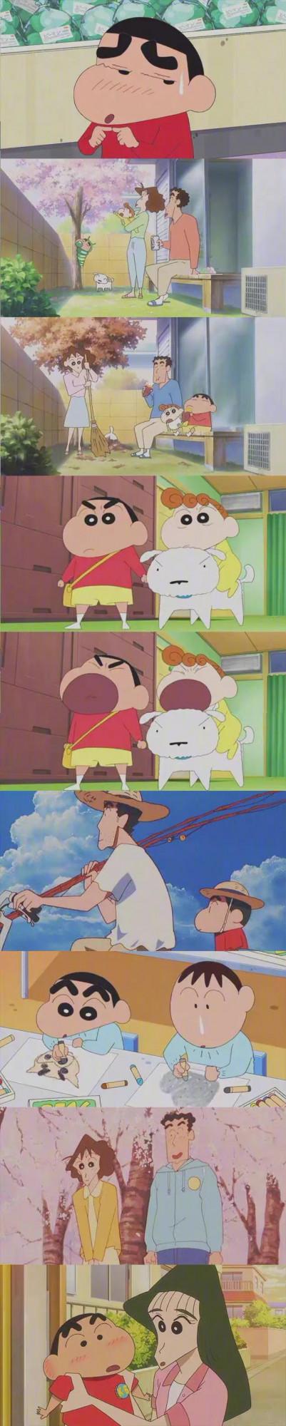 如果可以，你希望哪部動漫可以永不完結？#動漫#