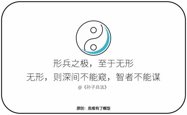 以強勝弱:一篇文章講透關於「兵法」的一切 以強勝弱:一篇文章講透關於「兵法」的一切