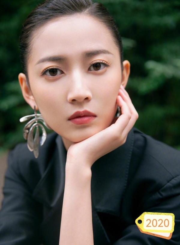 陳鈺琪10年容顏變化