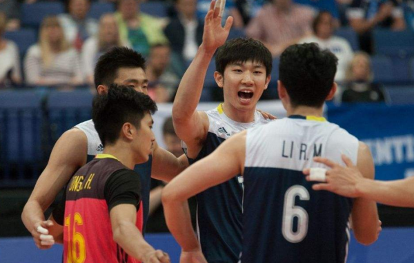 為何三大球全是女隊更出色？男排有理由，男足男籃實在難找藉口