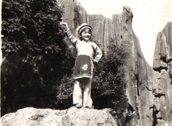 “童年女神”王黎雯:當紅時嫁楊爍,生一兒一女,她為愛犧牲太多 “童年女神”王黎雯:當紅時嫁楊爍,生一兒一女,她為愛犧牲太多