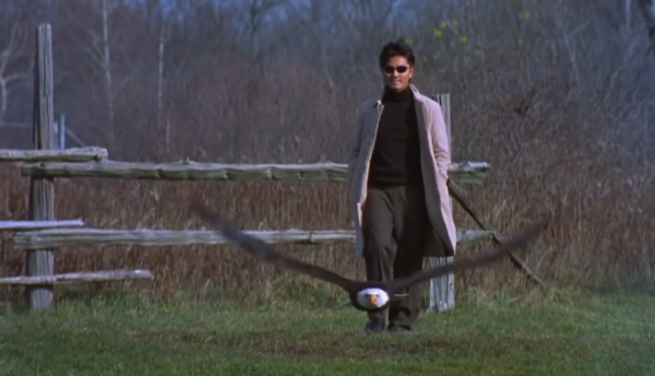 鄭伊健接手劉德華的經典IP，導演杜琪峰別出心裁，可觀眾卻不買賬