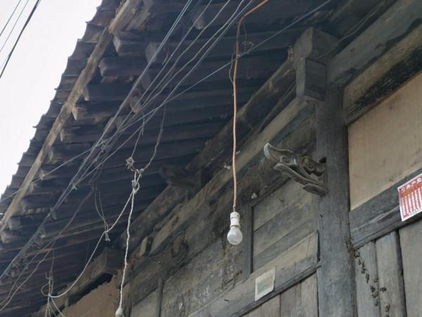 誰能想到,這兩三米高的土疙瘩,就是歷史上著名的“百二秦關” 誰能想到,這兩三米高的土疙瘩,就是歷史上著名的“百二秦關”