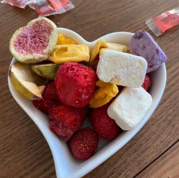 有哪些適合年輕人的養生零食？