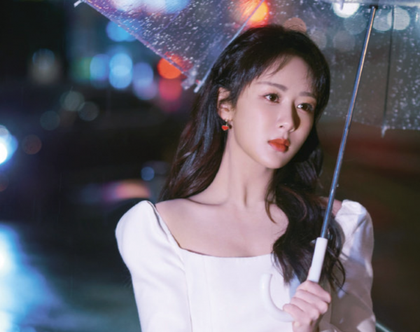 鞠婧禕被截胡？