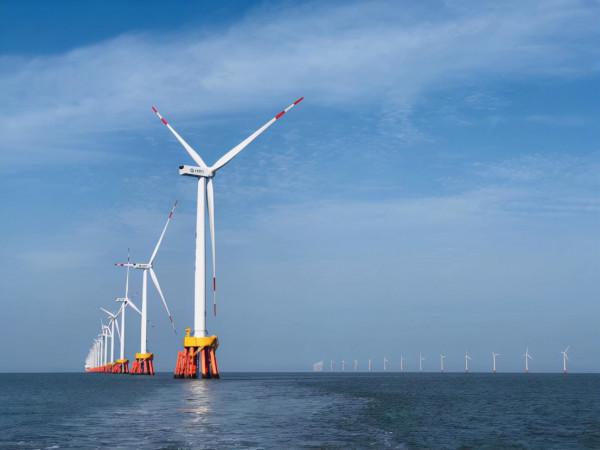 國家能源集團國電電力成功發行藍色債券