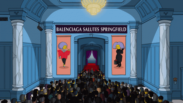 巴黎世家竟是全球最火品牌?土味選手和說唱歌手聯手打造的奇蹟 巴黎世家竟是全球最火品牌?土味選手和說唱歌手聯手打造的奇蹟