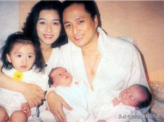 年輕時英俊瀟灑，老了卻醜的各有千秋，這8位男明星，好可惜