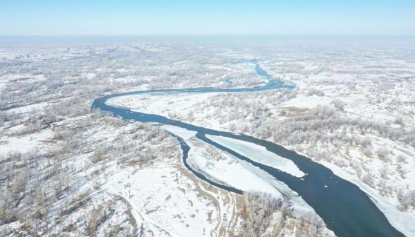 大美新疆，人間天堂